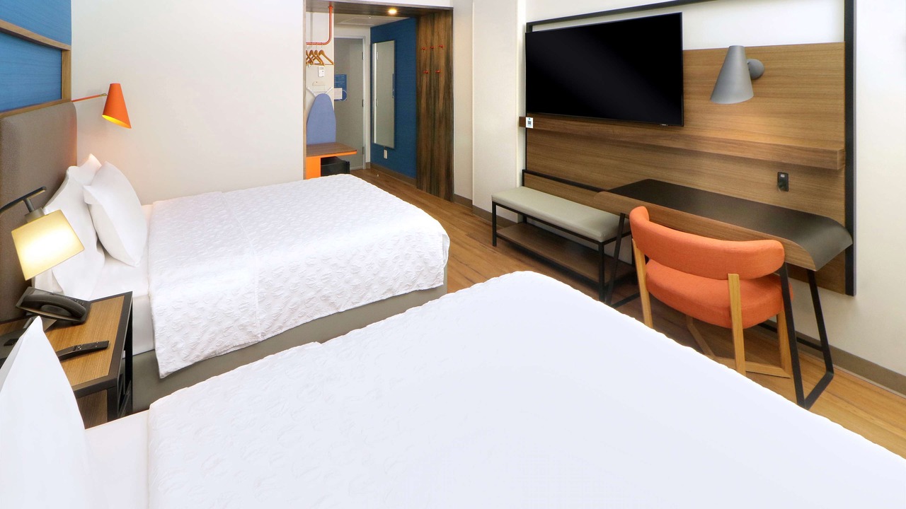 Photo of Bedroom in Monterrey