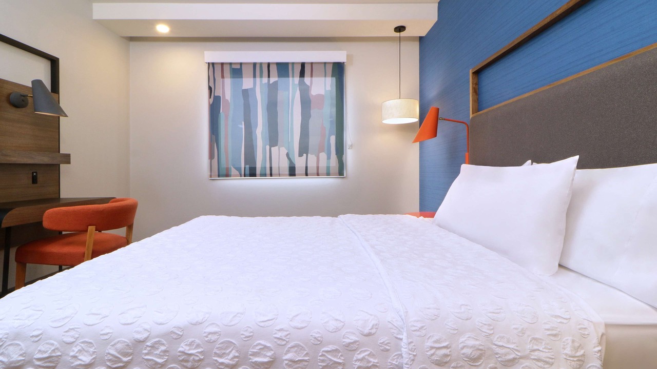 Photo of Bedroom in Monterrey