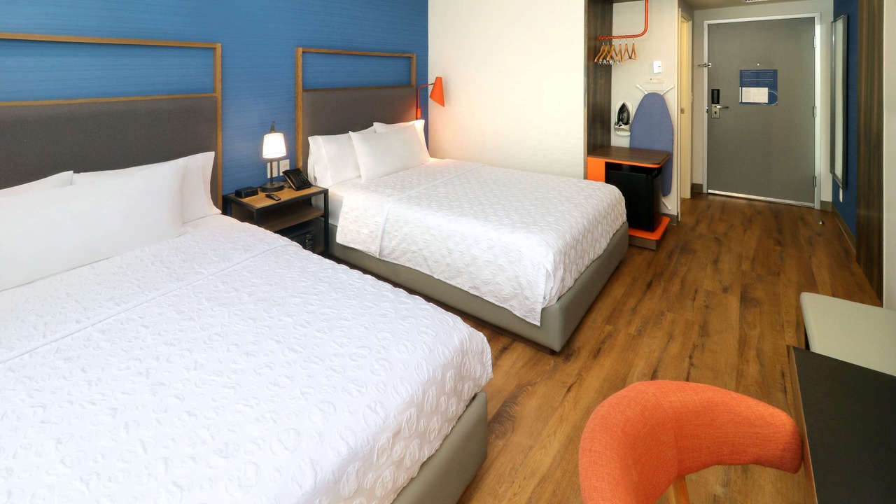 Photo of Bedroom in Monterrey