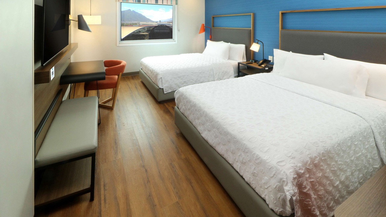 Photo of Bedroom in Monterrey
