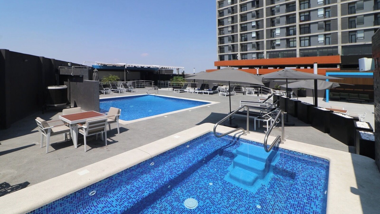 Photo of Outdoor in Monterrey
