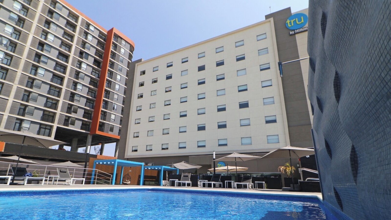 Photo of Outdoor in Monterrey