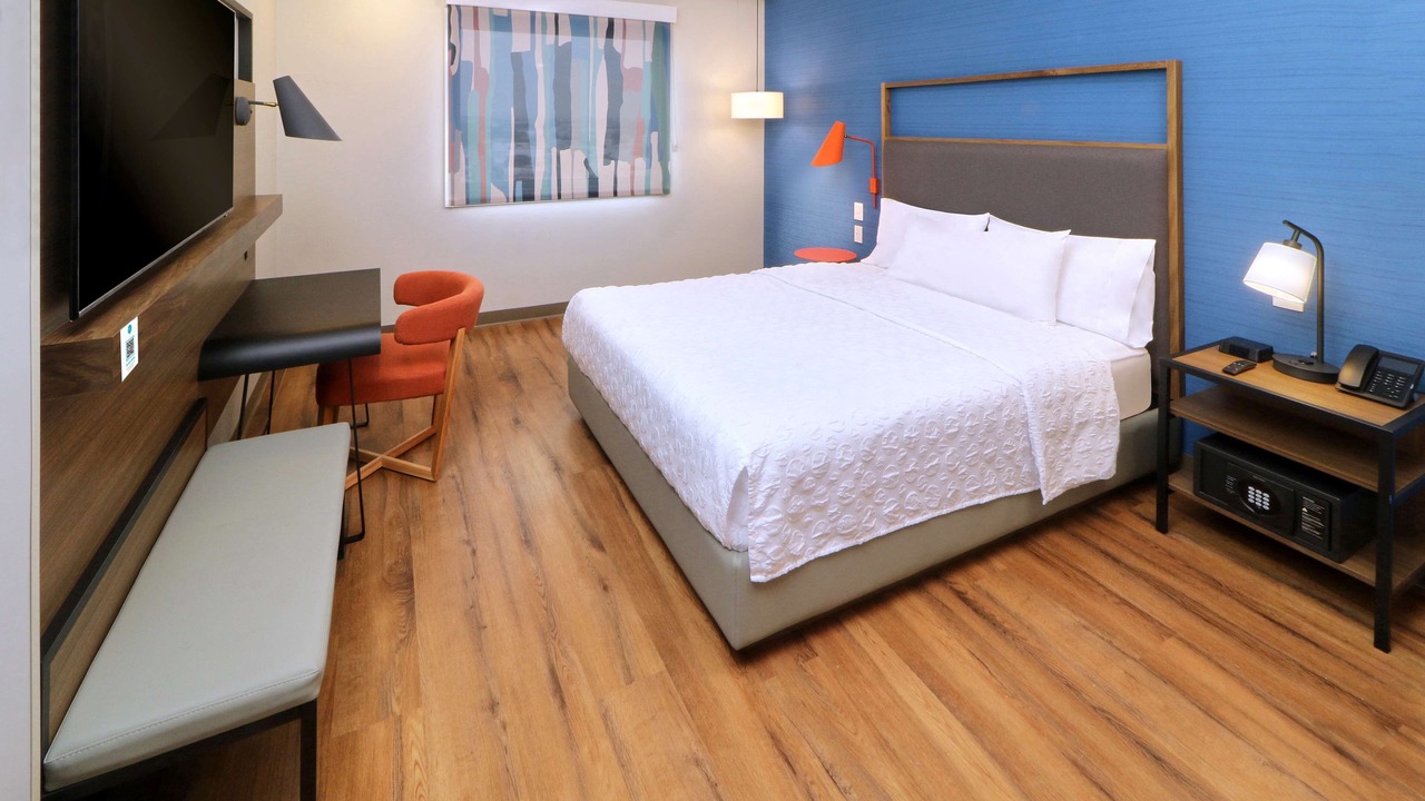 Photo of Bedroom in Monterrey