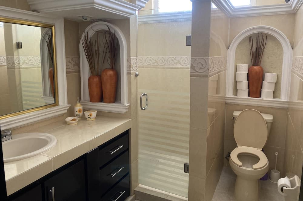 Photo of Bathroom in Costalegre