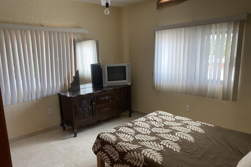 Photo of Bedroom in Costalegre