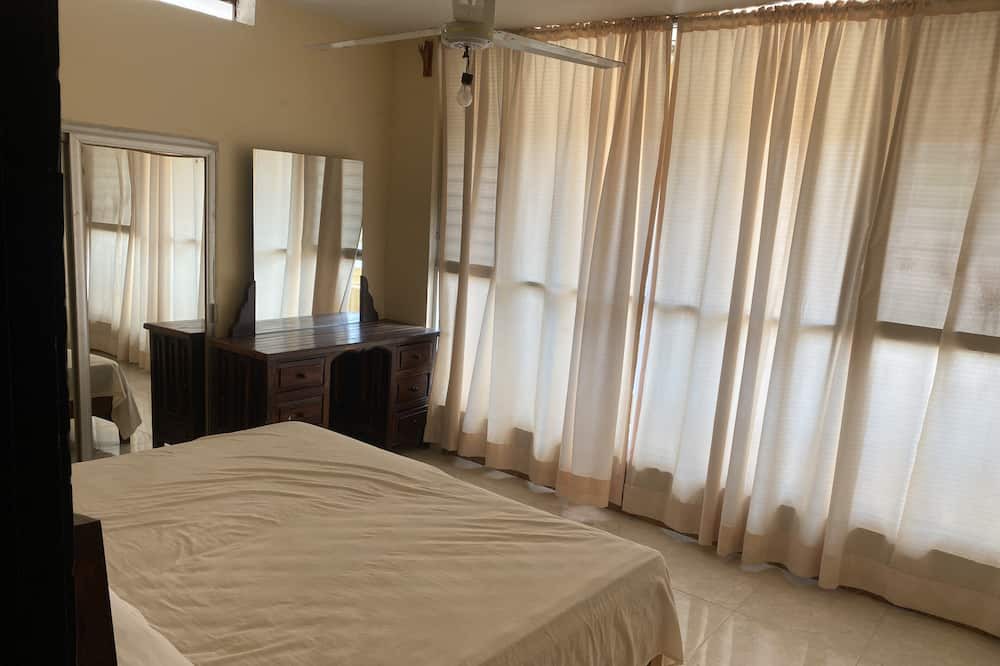Photo of Bedroom in Costalegre
