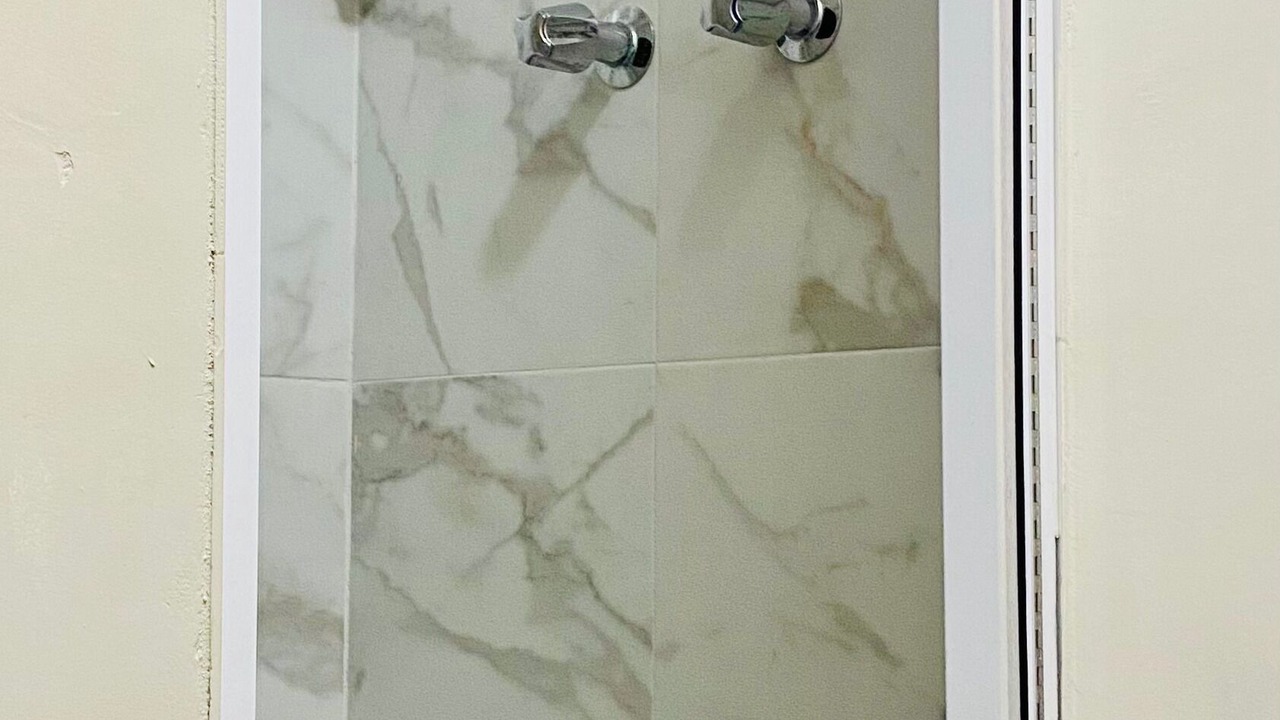 Photo of Bathroom in San Luis Rio Colorado