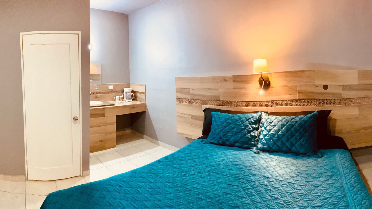 Photo of Bedroom in San Luis Rio Colorado