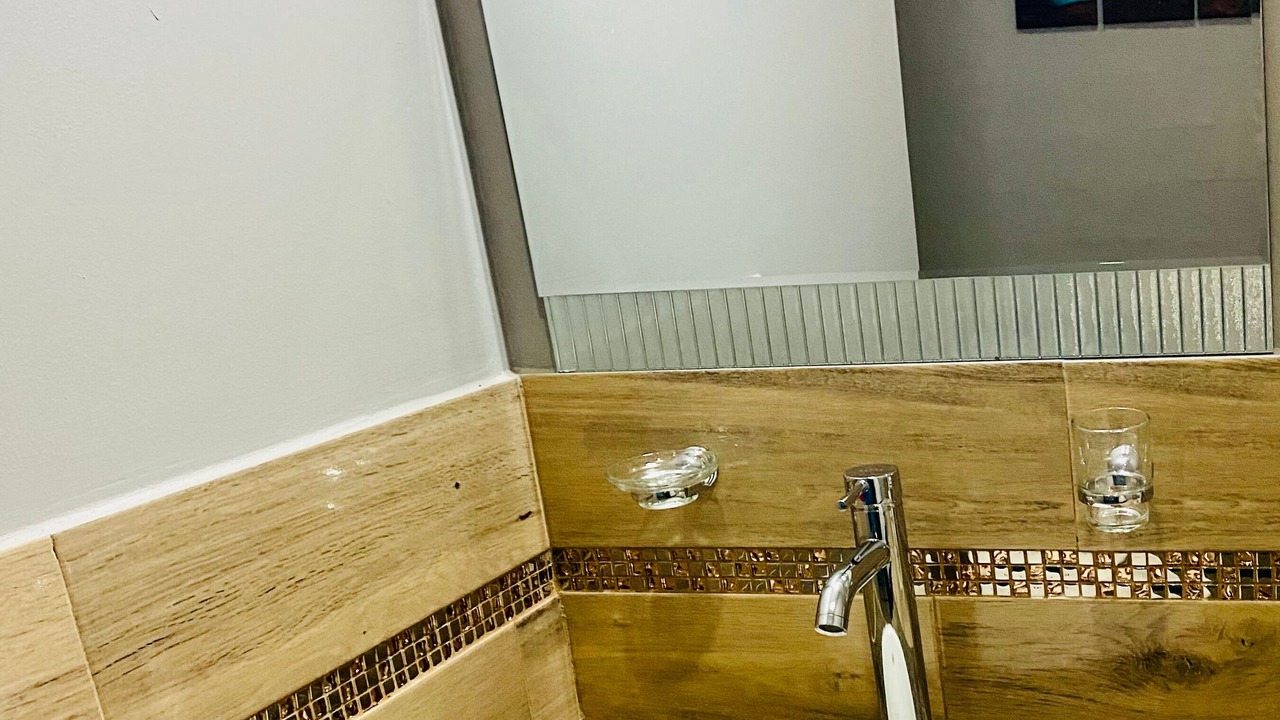 Photo of Bathroom in San Luis Rio Colorado