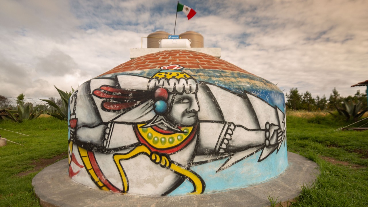 Photo of Others in Nanacamilpa