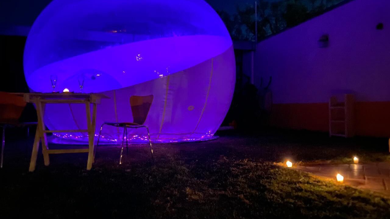 Photo of Outdoor in Huamantla