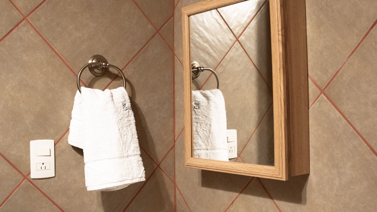 Photo of Bathroom in Huamantla