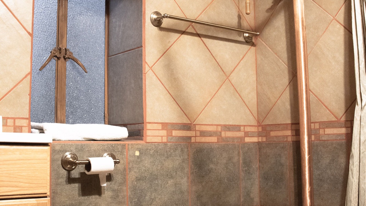 Photo of Bathroom in Huamantla