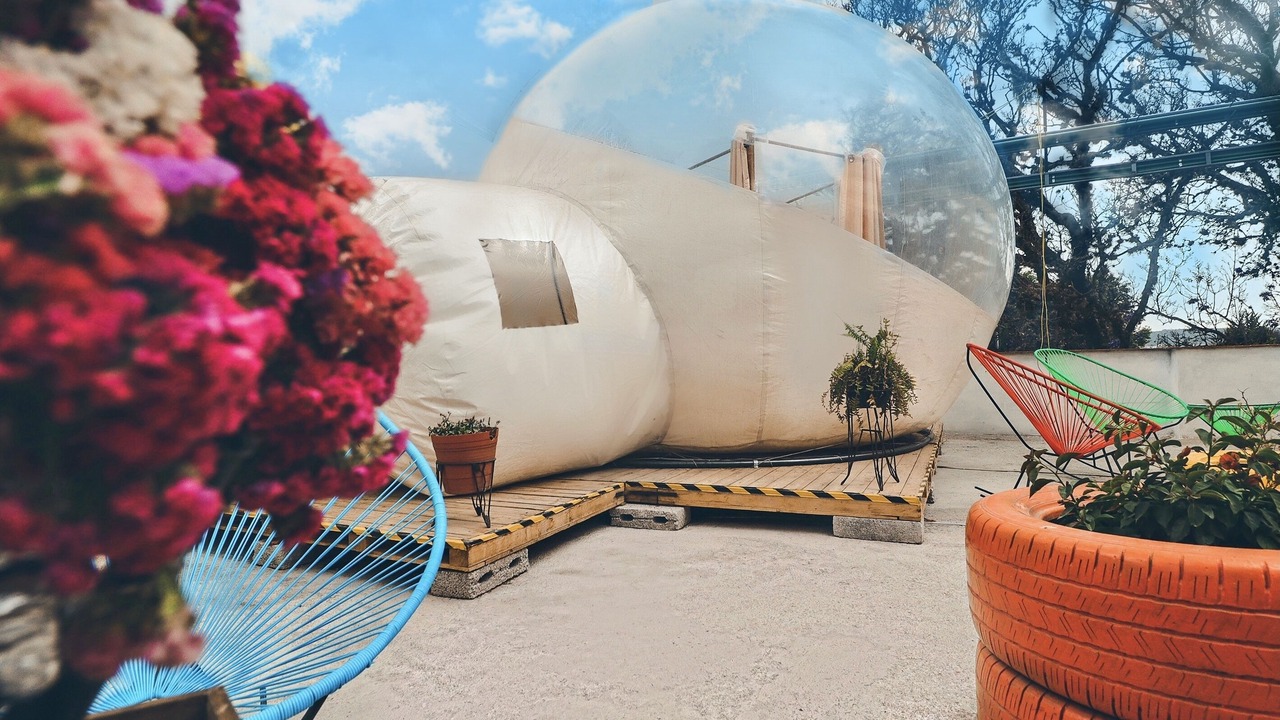 Photo of Outdoor in Huamantla