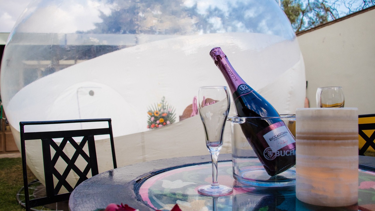 Photo of Outdoor in Huamantla