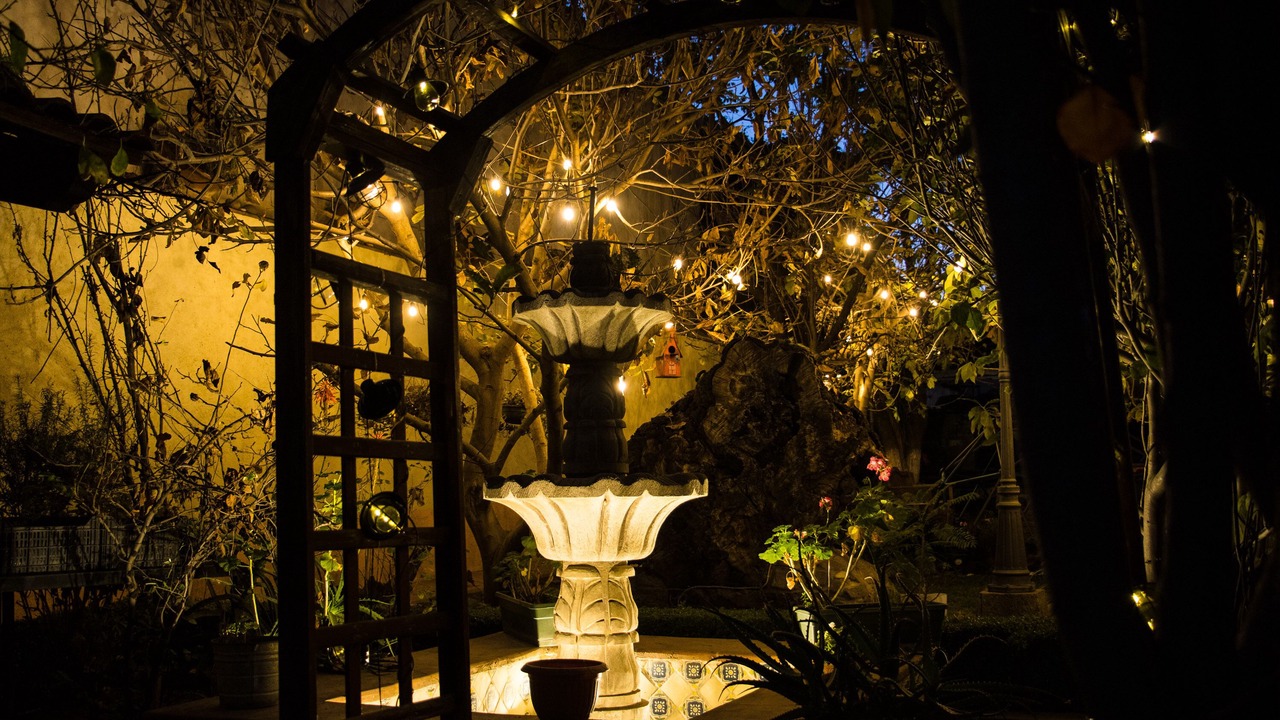 Photo of Outdoor in Huamantla