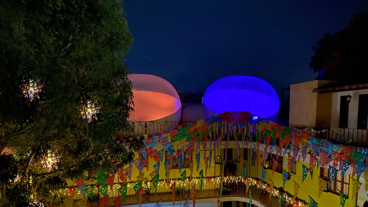 Photo of Outdoor in Huamantla