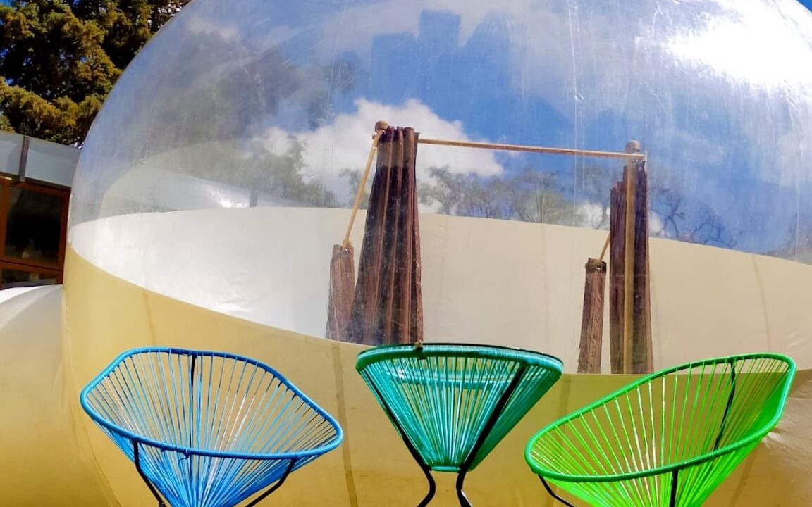 Photo of Outdoor in Huamantla