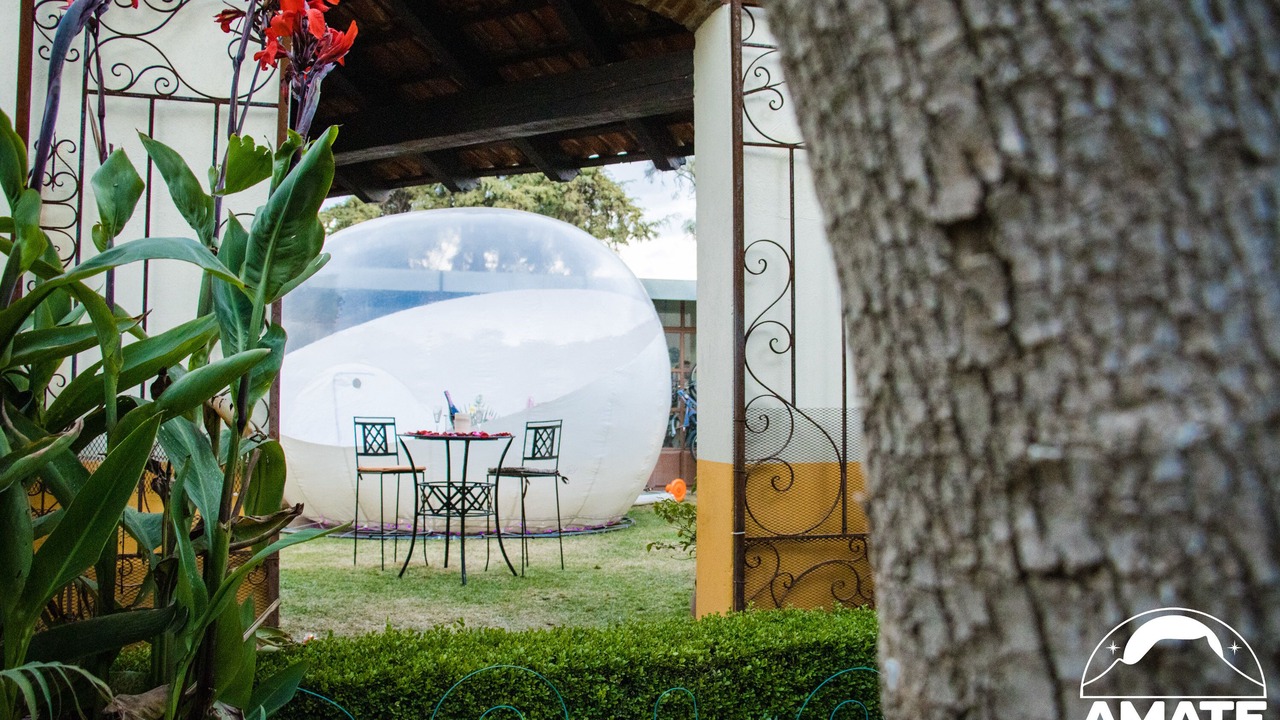 Photo of Outdoor in Huamantla