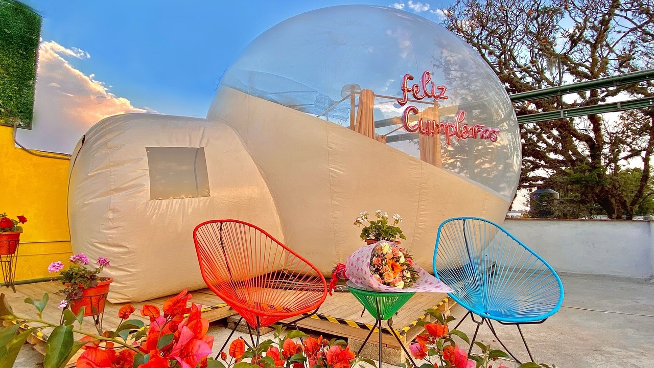 Photo of Outdoor in Huamantla