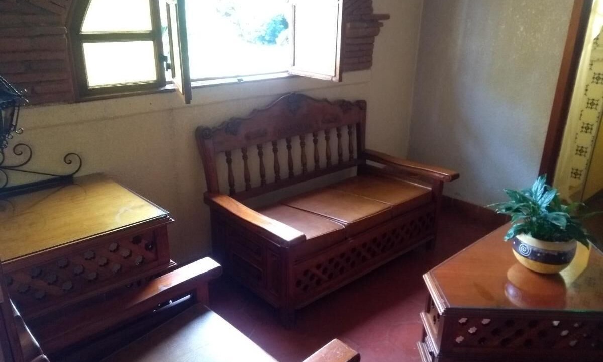 Photo of Bedroom in Santa Lucia del Camino