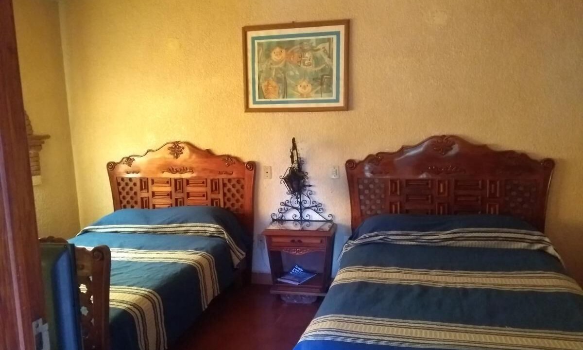 Photo of Bedroom in Santa Lucia del Camino