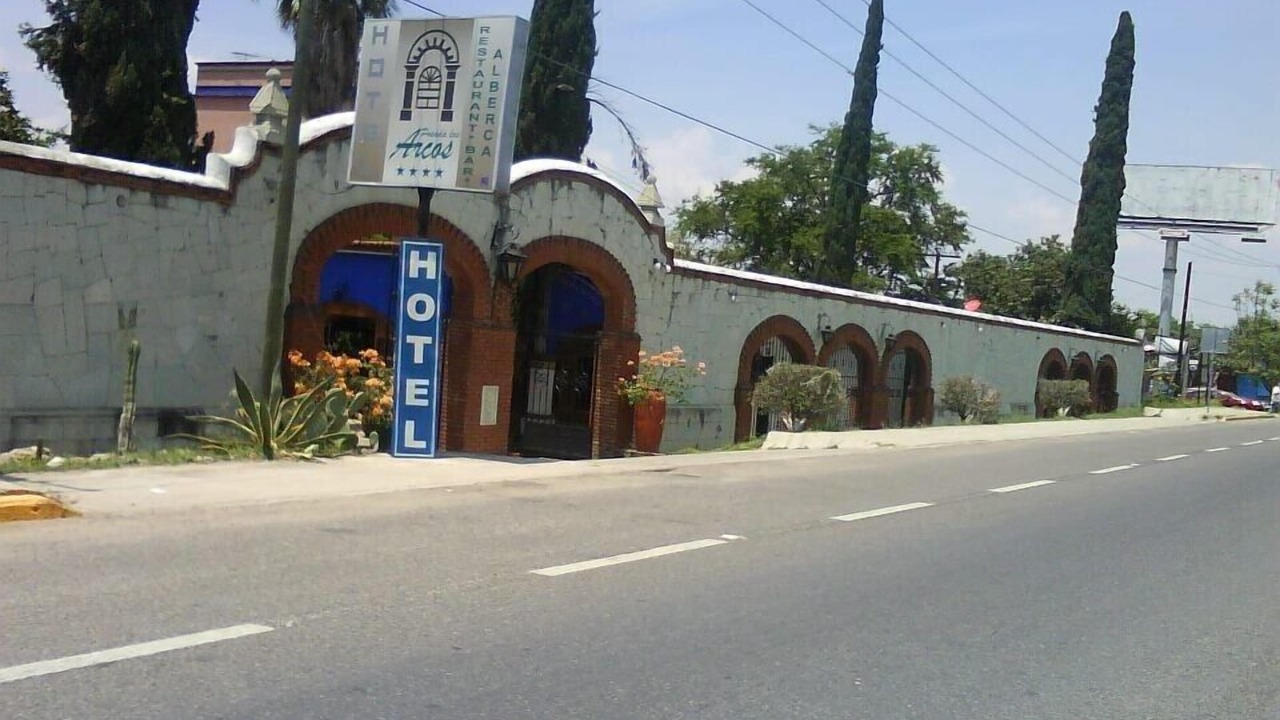 Photo of Outdoor in Santa Lucia del Camino