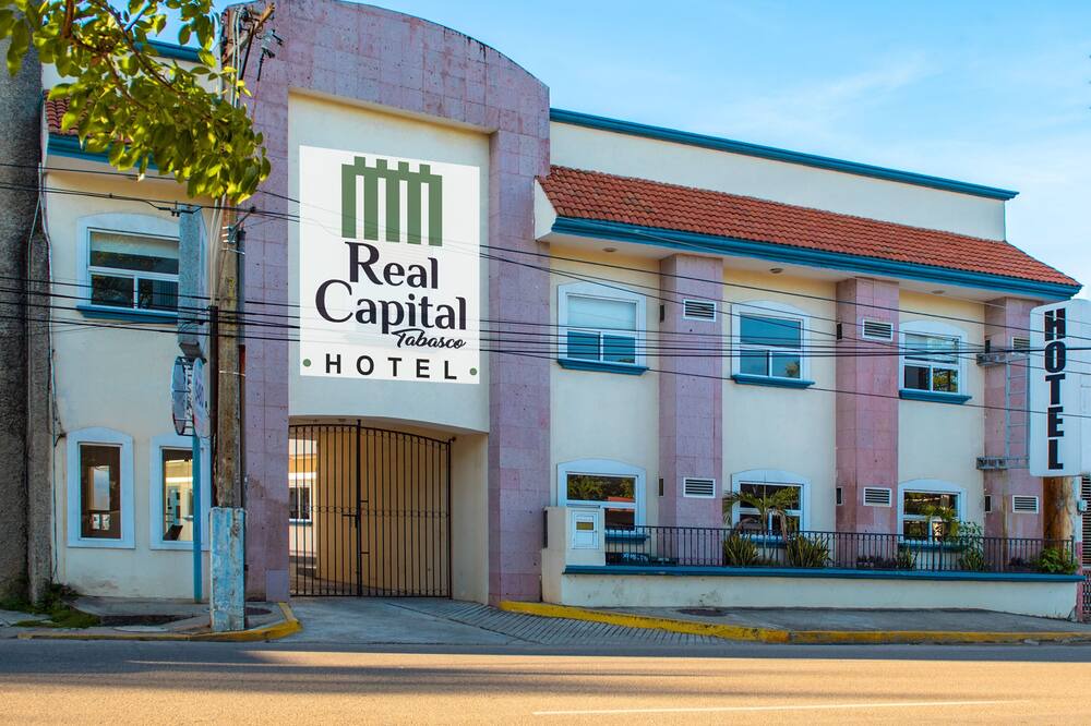 Photo of Outdoor in Villahermosa