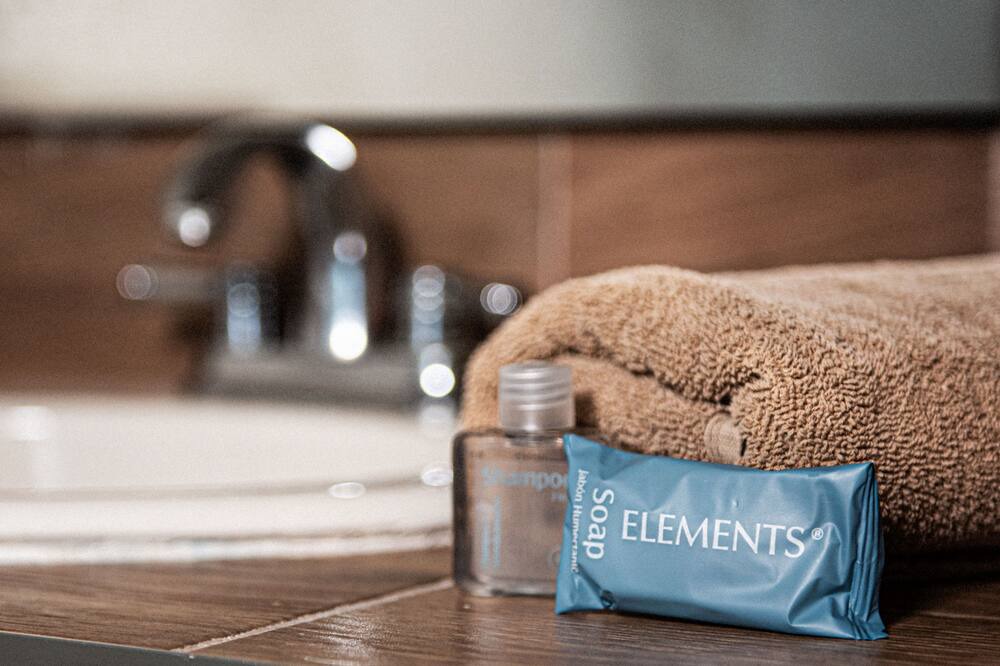 Photo of Bathroom in Villahermosa