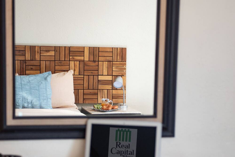 Photo of Bedroom in Villahermosa