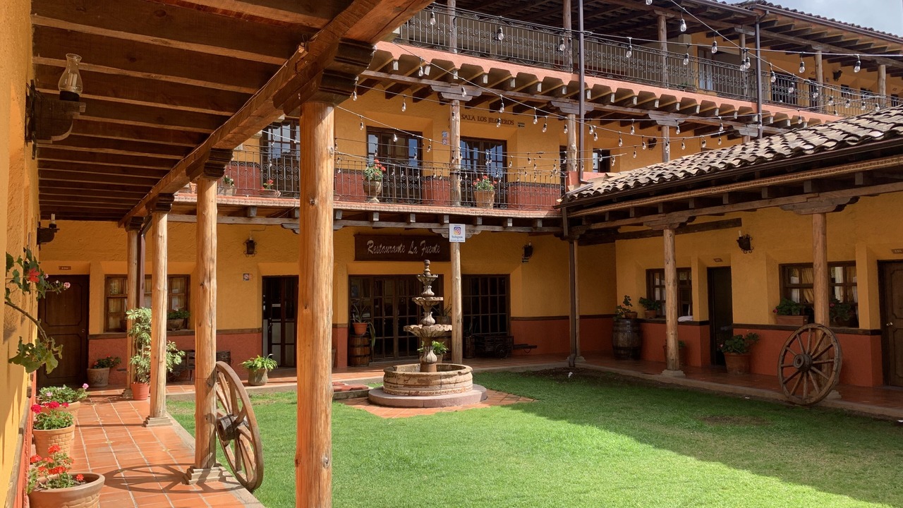Photo of Outdoor in Zacatlan