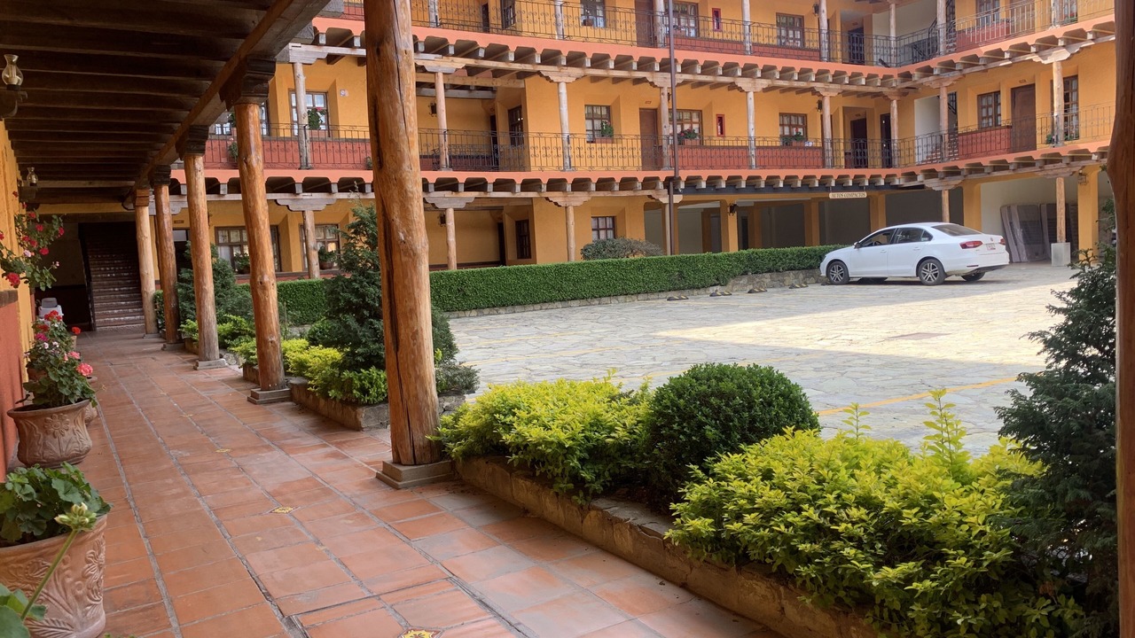 Photo of Outdoor in Zacatlan