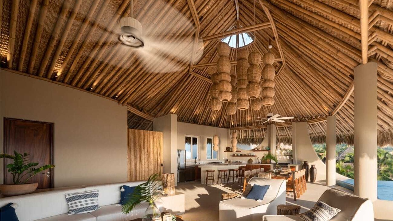Photo of Livingroom in Troncones