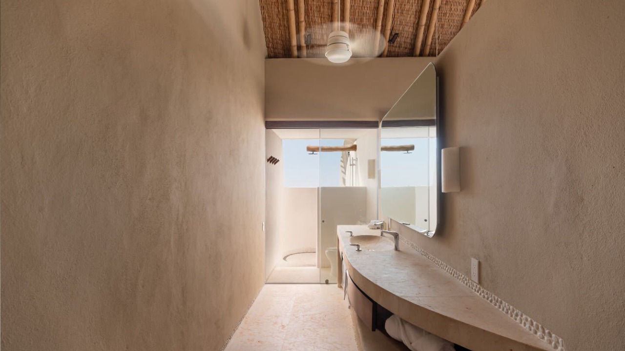 Photo of Bathroom in Troncones