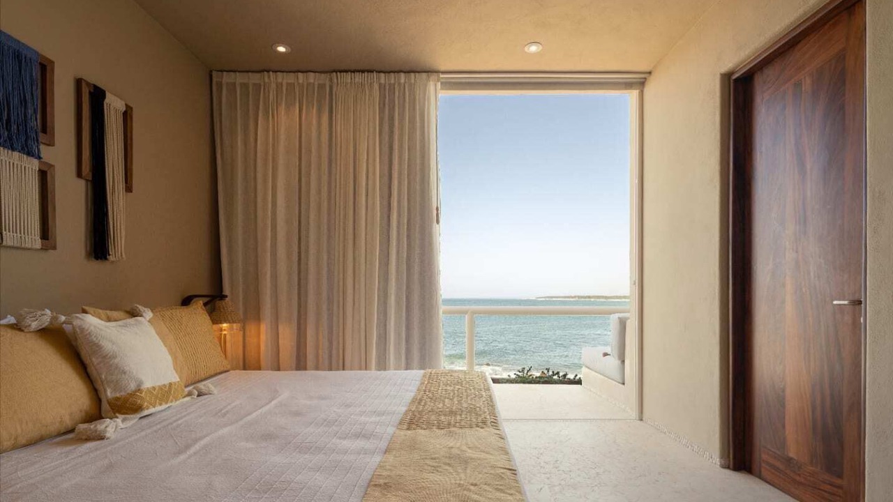 Photo of Bedroom in Troncones