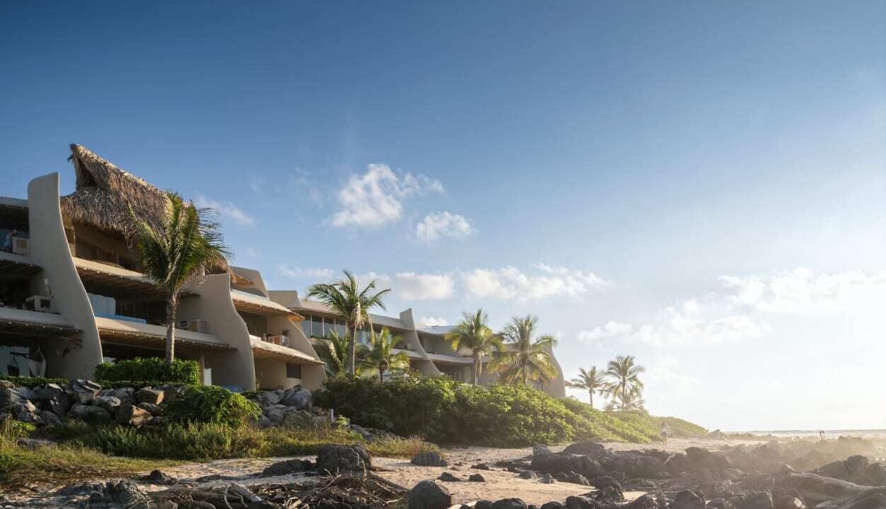 Photo of Outdoor in Troncones