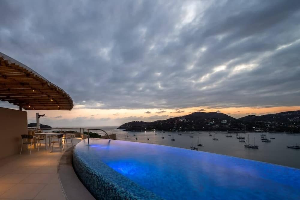 Photo of Outdoor in Playa la Madera