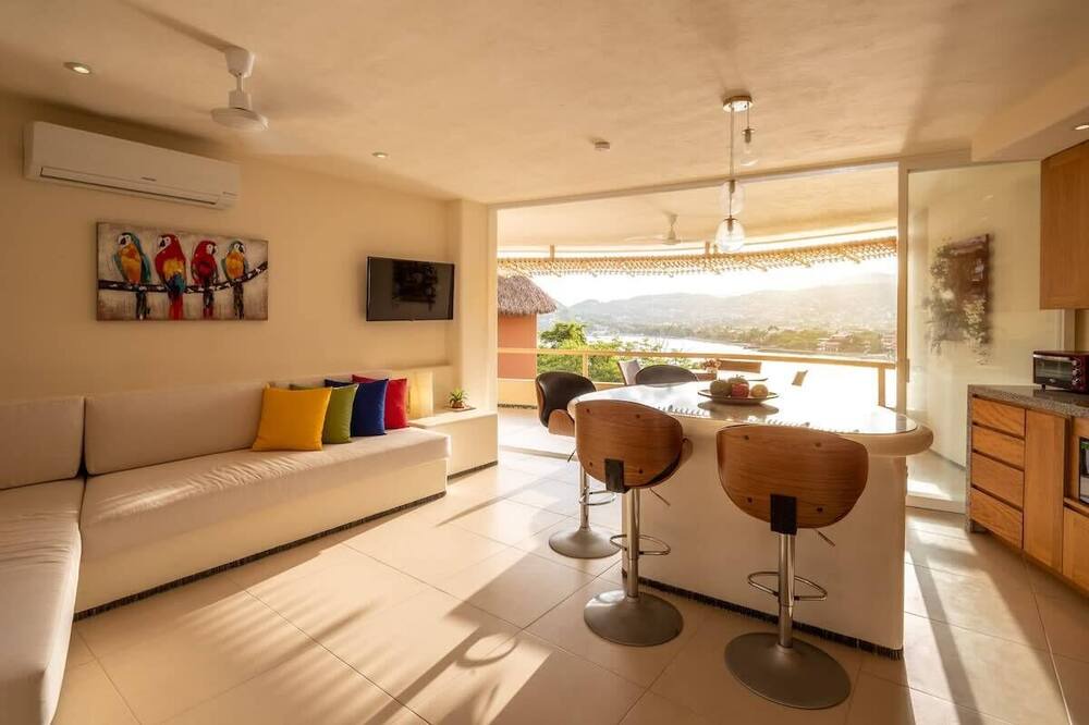 Photo of Livingroom in Playa la Madera