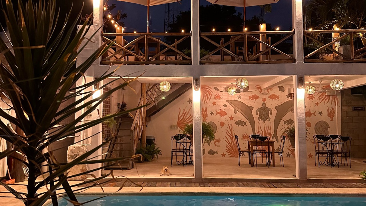 Photo of Patio Balcony in Isla Aguada