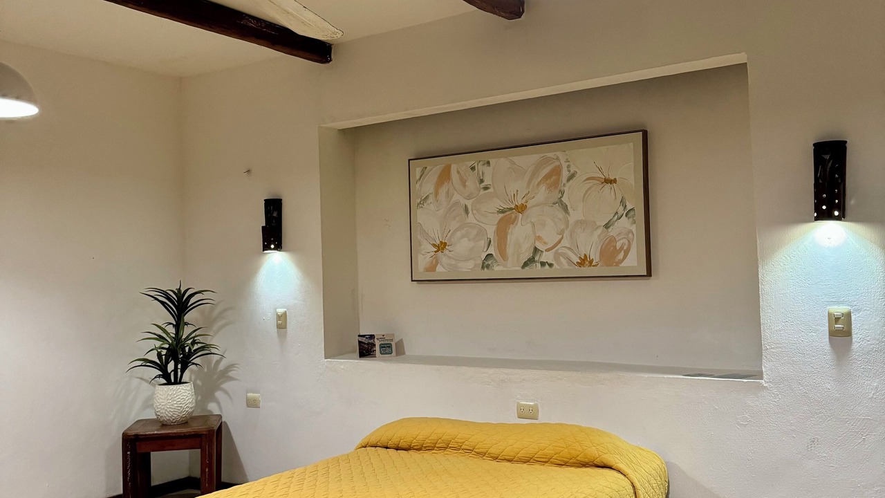 Photo of Bedroom in Isla Aguada
