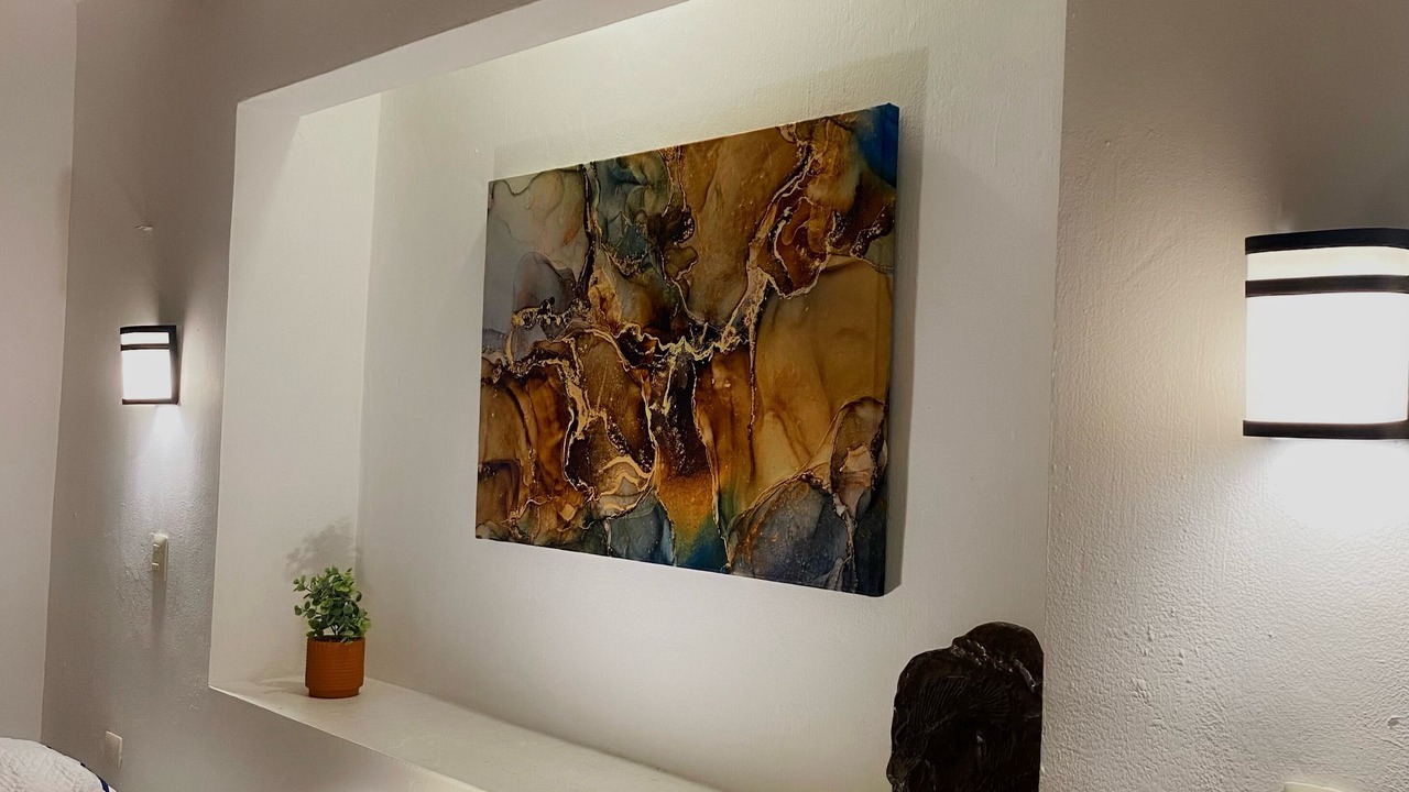Photo of Bedroom in Isla Aguada