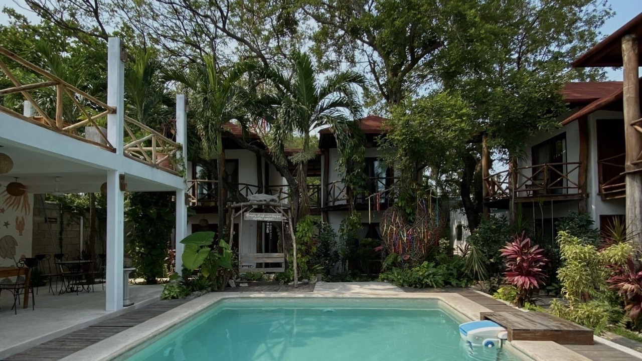 Photo of Patio Balcony in Isla Aguada