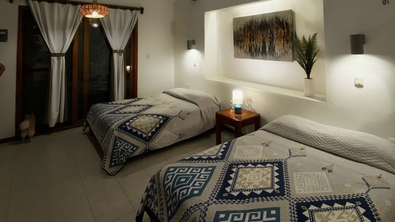 Photo of Bedroom in Isla Aguada