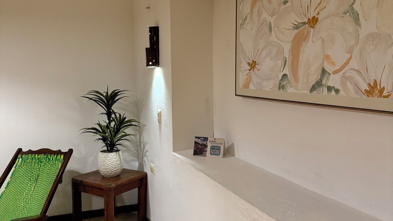 Photo of Bedroom in Isla Aguada