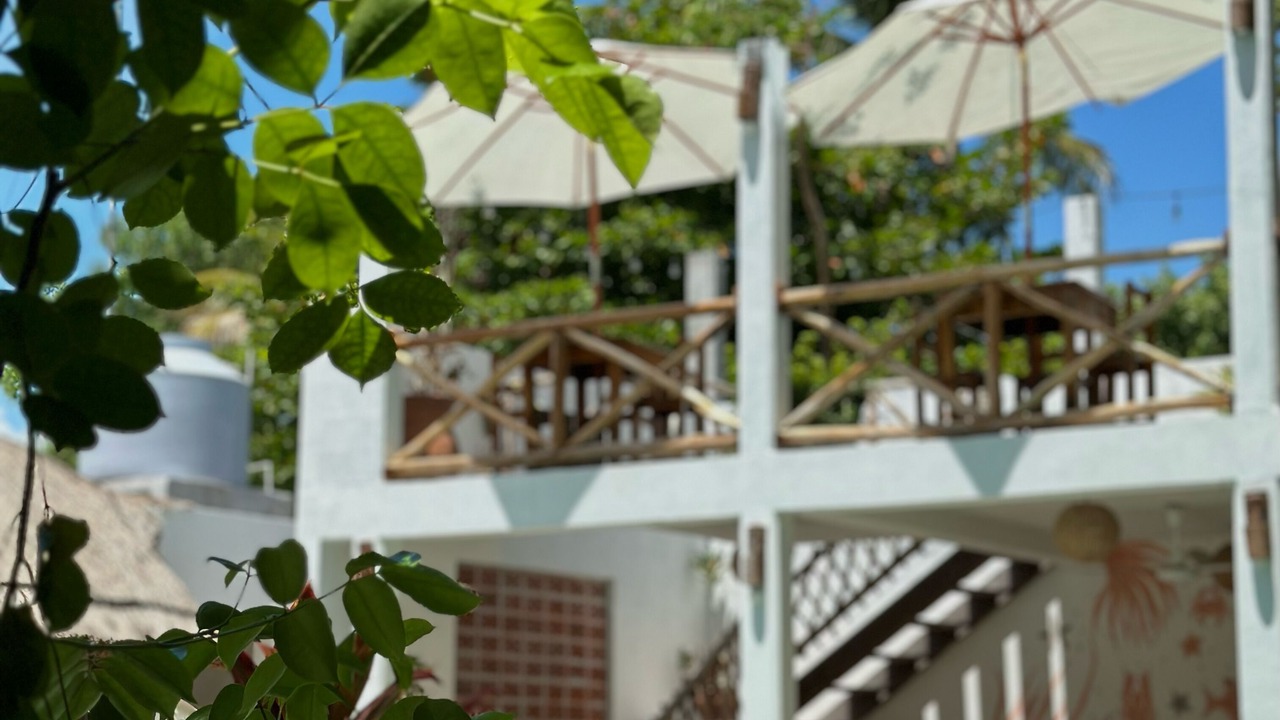 Photo of Patio Balcony in Isla Aguada
