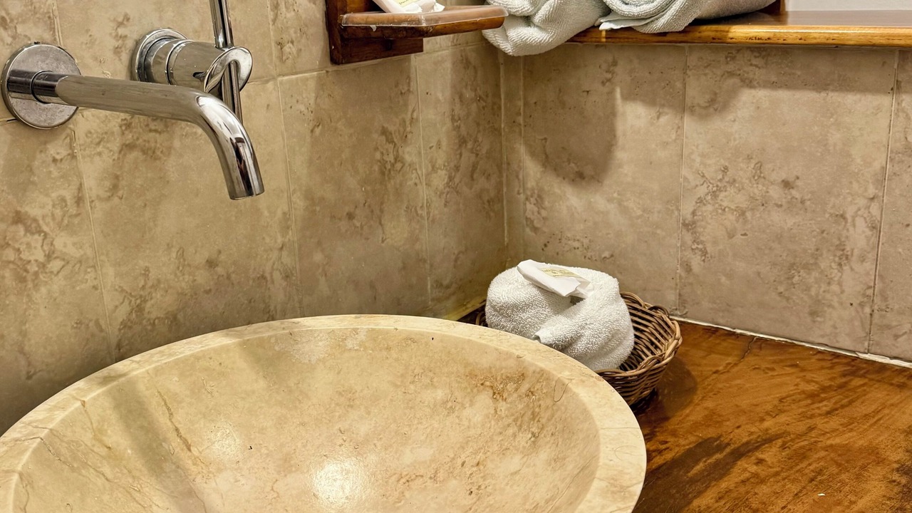 Photo of Bathroom in Isla Aguada