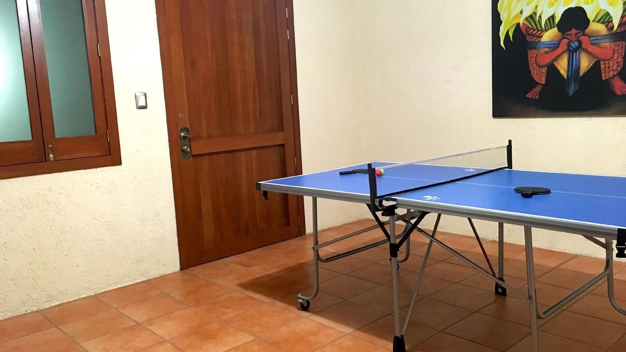 Photo of Bedroom in San Felipe