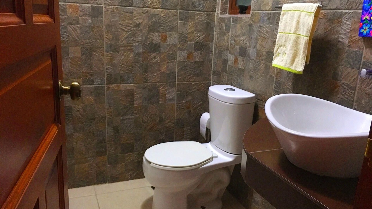 Photo of Bathroom in San Felipe