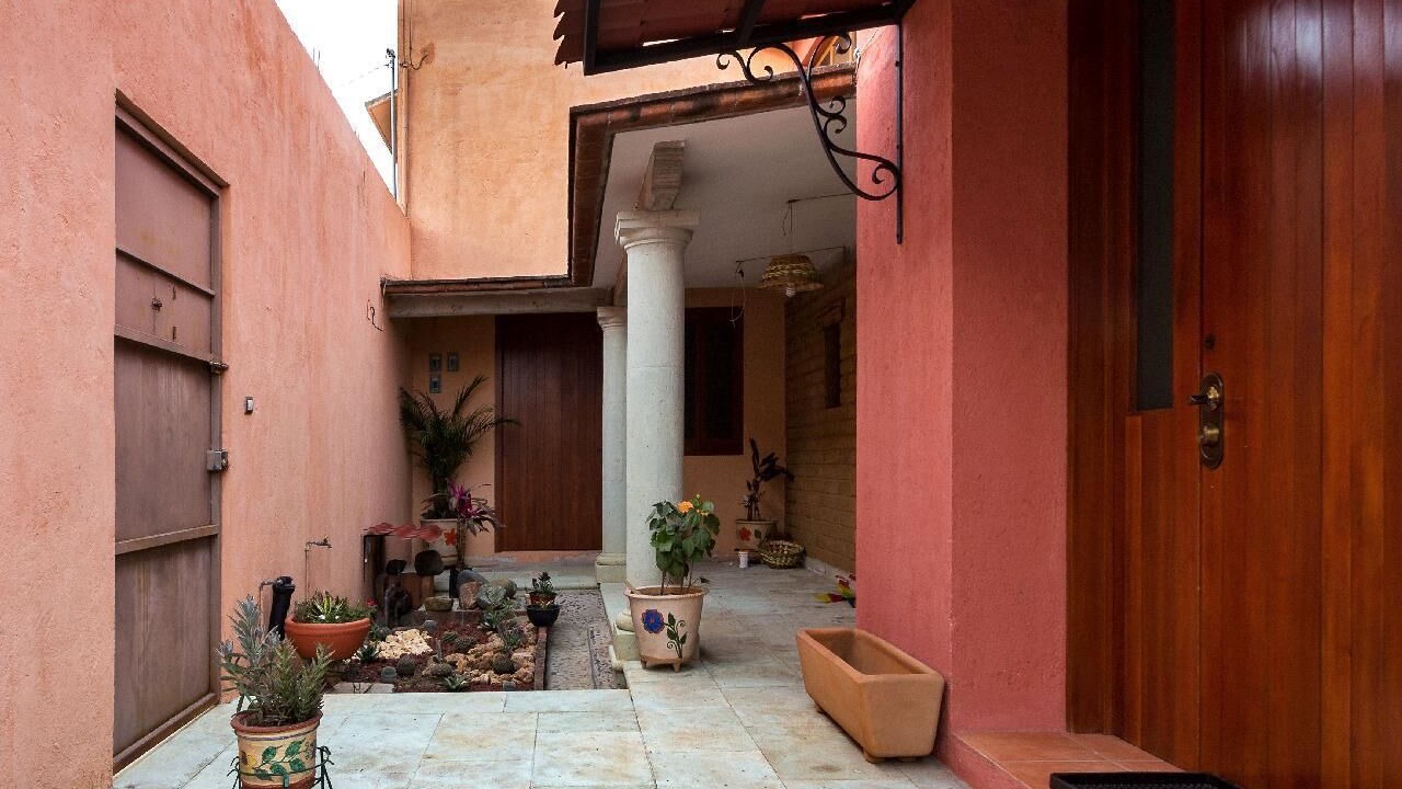 Photo of Outdoor in San Felipe