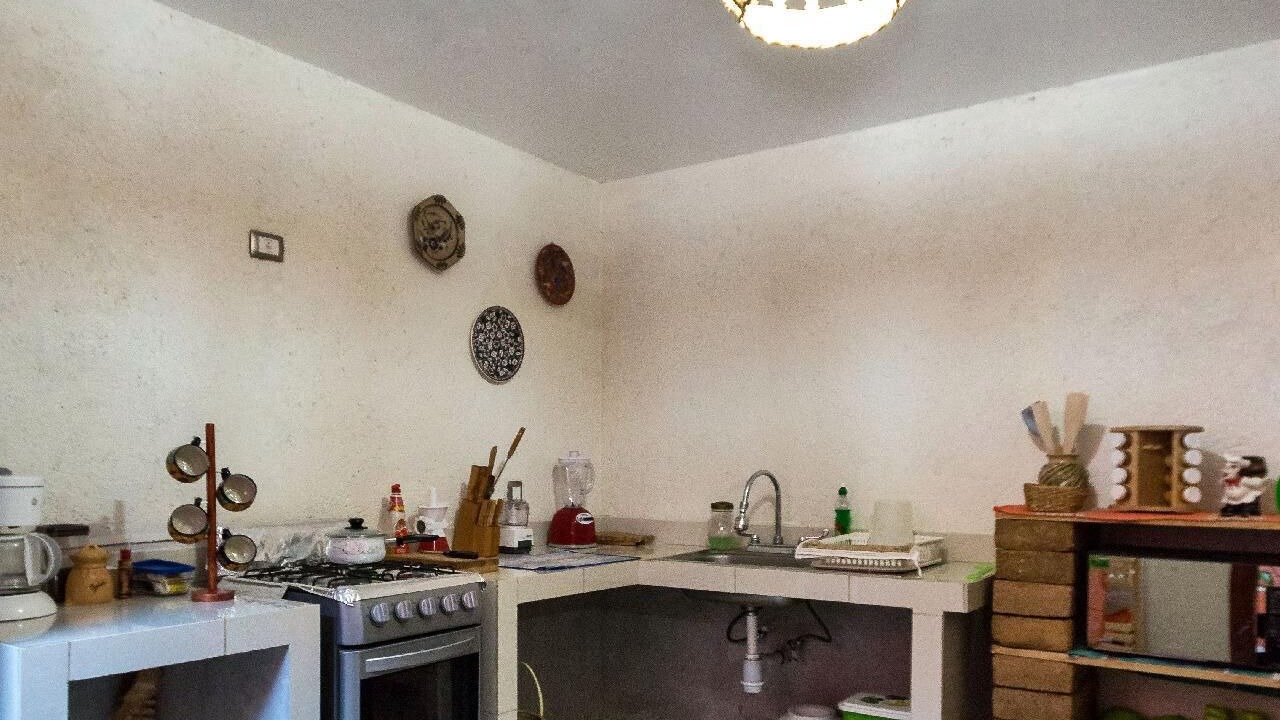 Photo of Kitchen in San Felipe